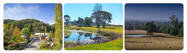 Top Things to Do in West Gippsland for Nature Lovers Enjoy Simple Walks Through the Countryside