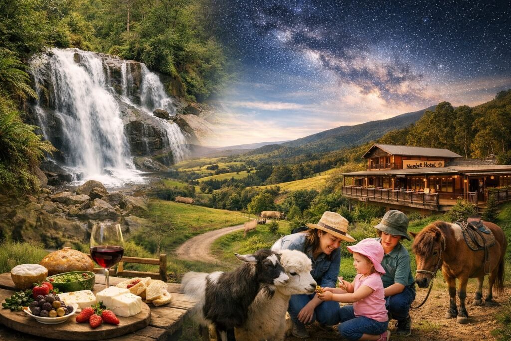 Top Things to Do in West Gippsland for Nature Lovers