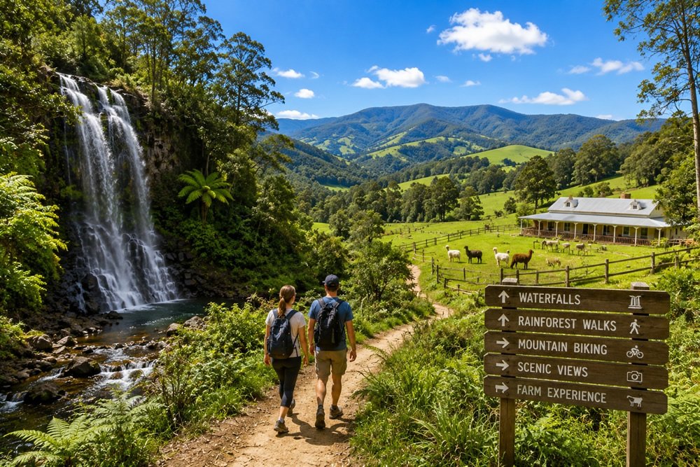 Amazing Outdoor Activities in West Gippsland